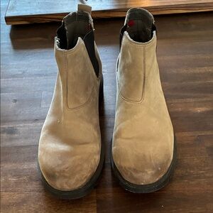 Sorel Waterproof Boots - 8.5